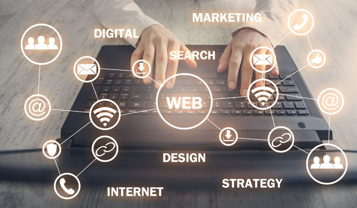 Yalıhüyük Web Tasarım